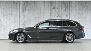miniaturka - BMW Serii 5, 518