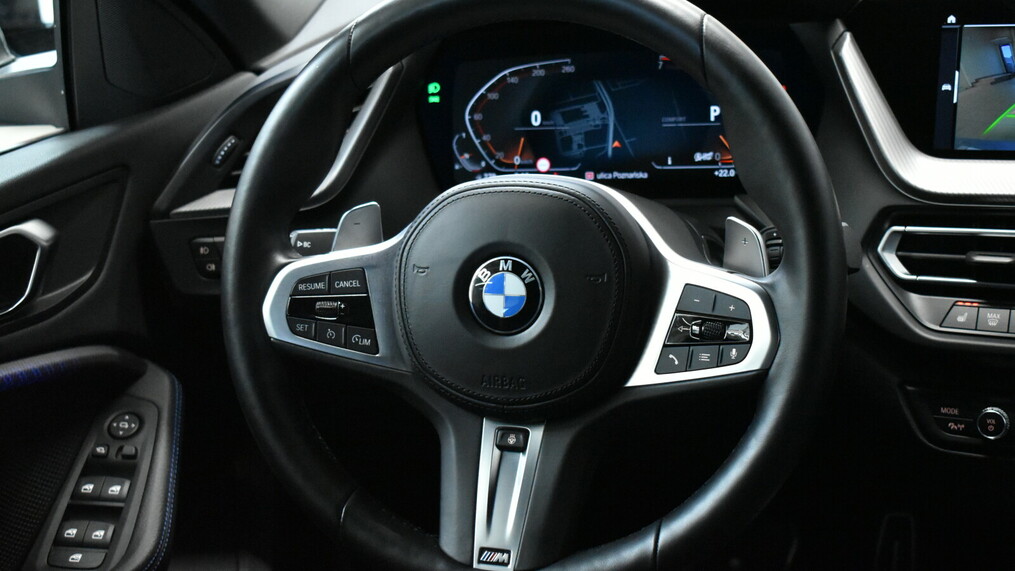 BMW Serii 2, 220