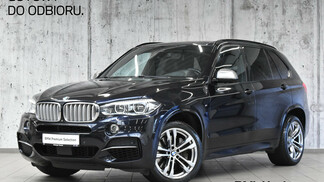 BMW X5 M