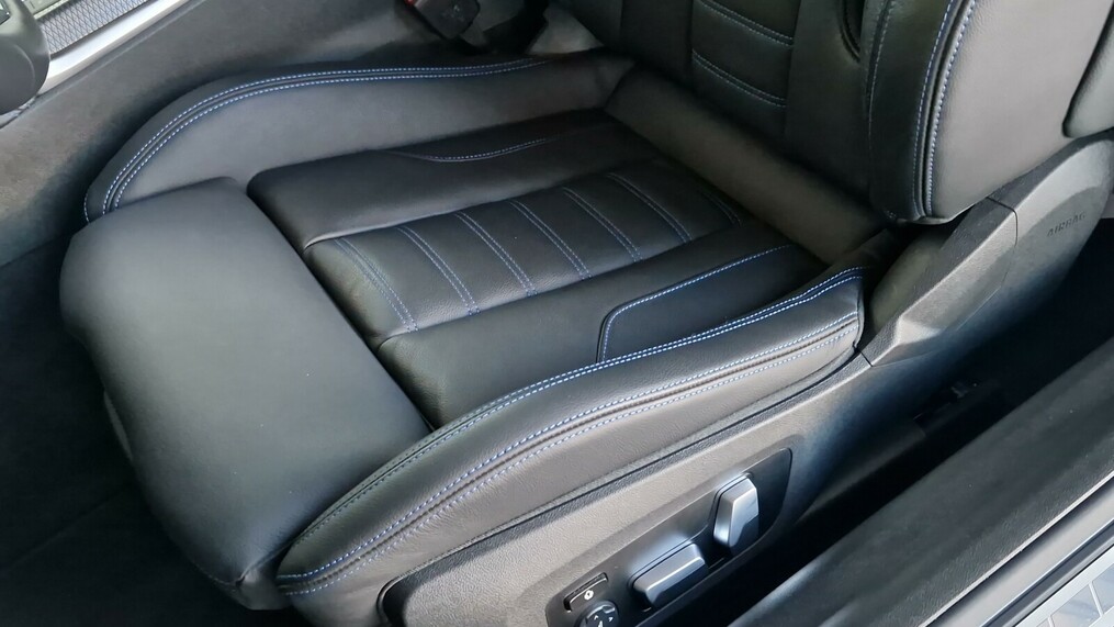 BMW Seria 2 240