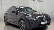 miniaturka - BMW X4