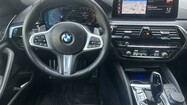 BMW Seria 5 530