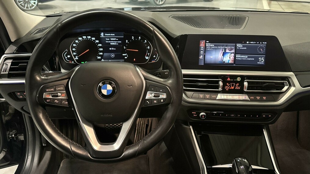 BMW Seria 3 318