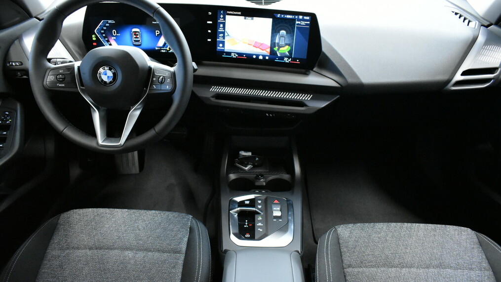 BMW Seria 1 118