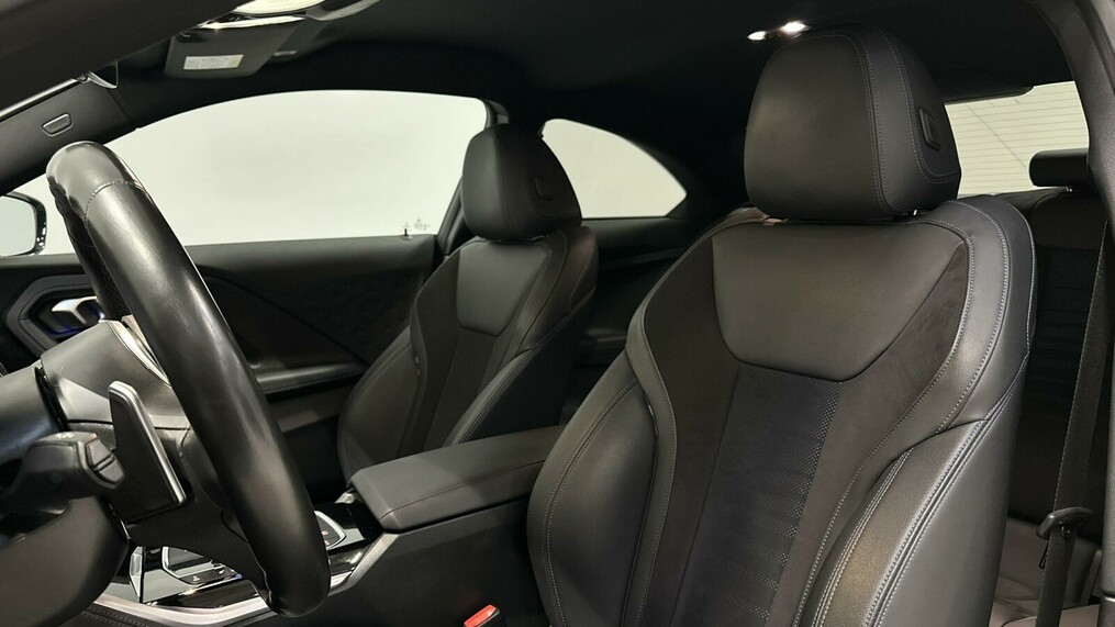 BMW Seria 2 240