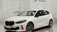 BMW Seria 1, 128 ti