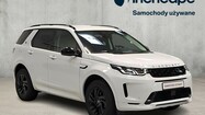 miniaturka - Land Rover Discovery Sport