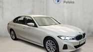 miniaturka - BMW Serii 3, 318