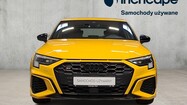 miniaturka - Audi S3 Sportback