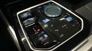 BMW Seria 7 740