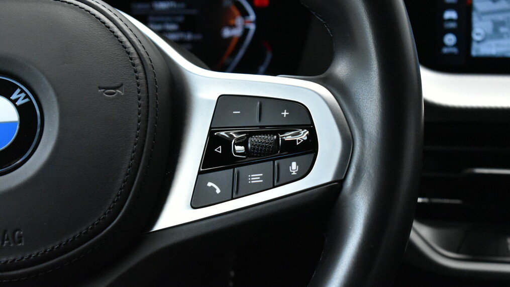 BMW Seria 1 118