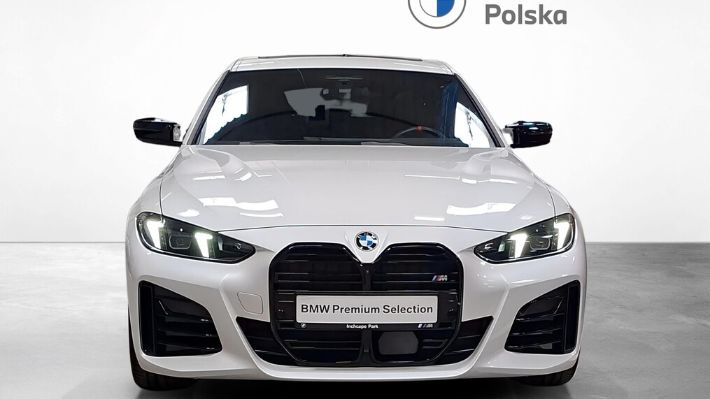 BMW Serii 4, 440