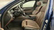 miniaturka - BMW Serii 5, 530