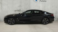 BMW Seria 8 840