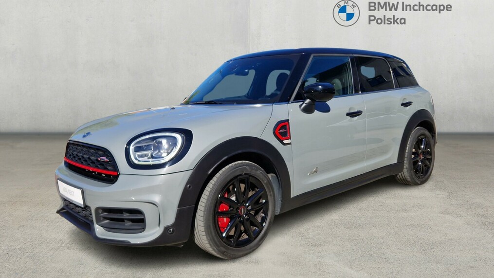 MINI John Cooper Works