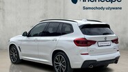 miniaturka - BMW X3