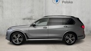 miniaturka - BMW X7