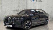 BMW Serii 7, 750
