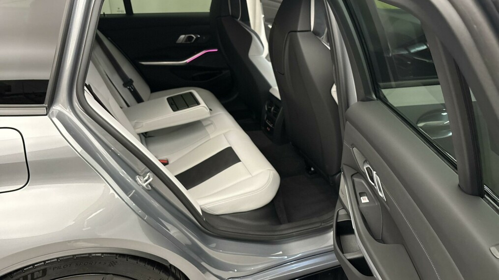 BMW Seria M3