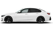 BMW Seria 3 320