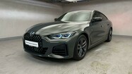 BMW Seria 4, 420