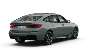 BMW Seria 6 630