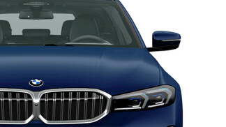 BMW Serii 3, 320