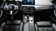miniaturka - BMW Serii 5, 530