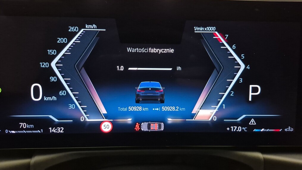 BMW Serii 3, 318