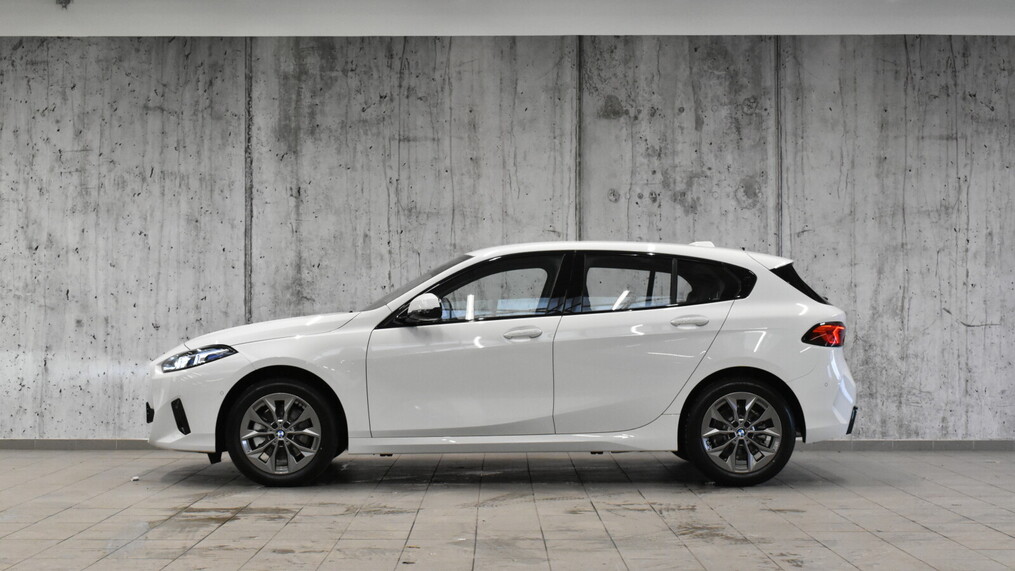 BMW Serii 1, 116