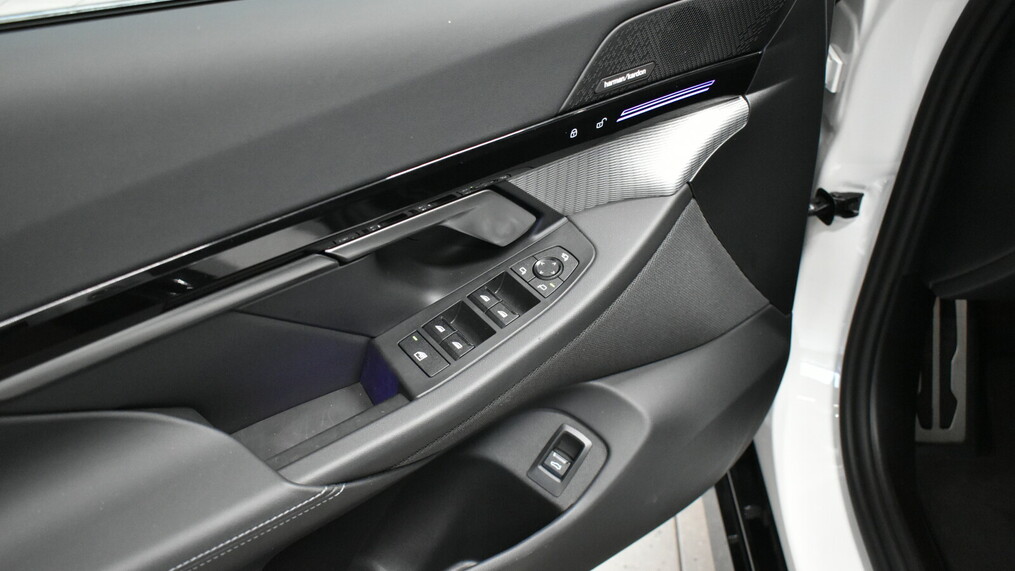 BMW Seria 5 520