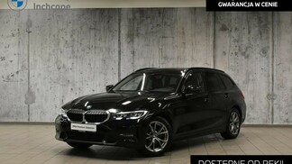 BMW Seria 3 320