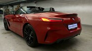 BMW Seria Z4