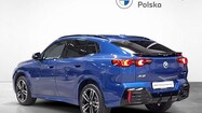 miniaturka - BMW X2
