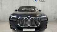 miniaturka - BMW Serii 7, 740