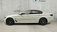 BMW Seria 5 530
