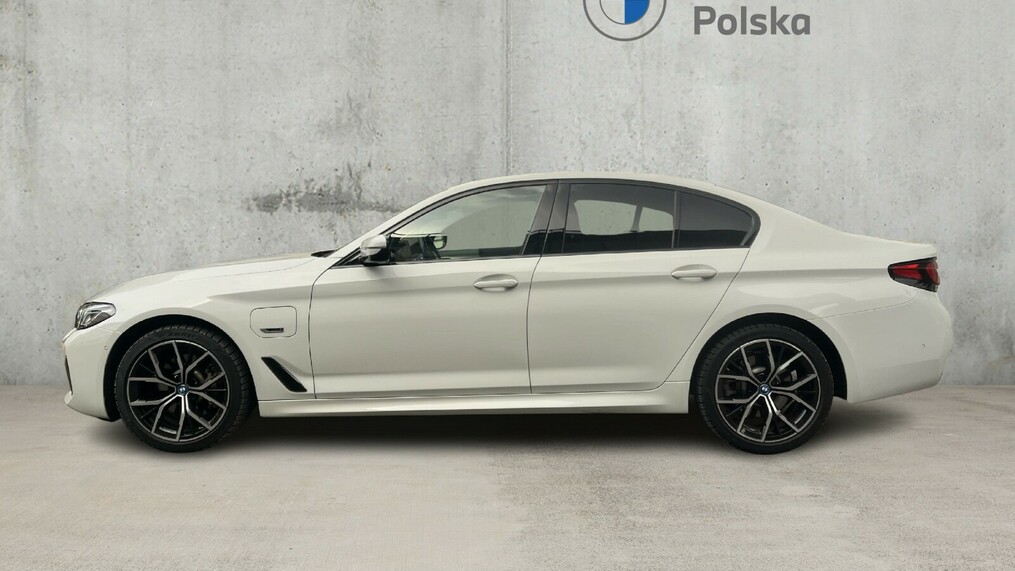 BMW Seria 5 530