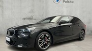 BMW Serii 5, 540