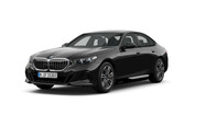 miniaturka - BMW Serii 5, 530