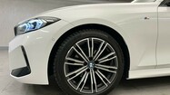 BMW Serii 3, 320