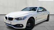 BMW Seria 4 420