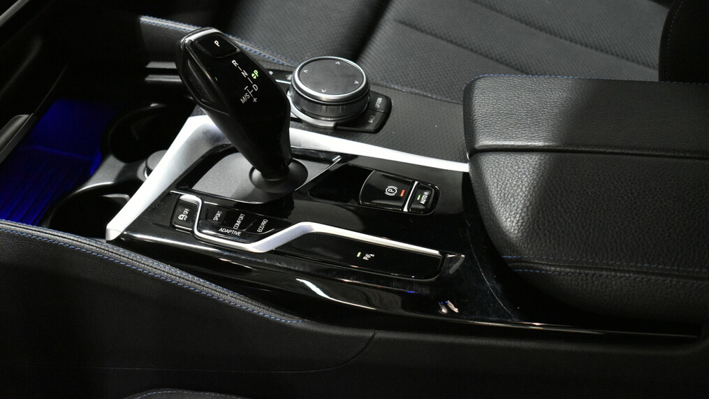 BMW Seria 5 520