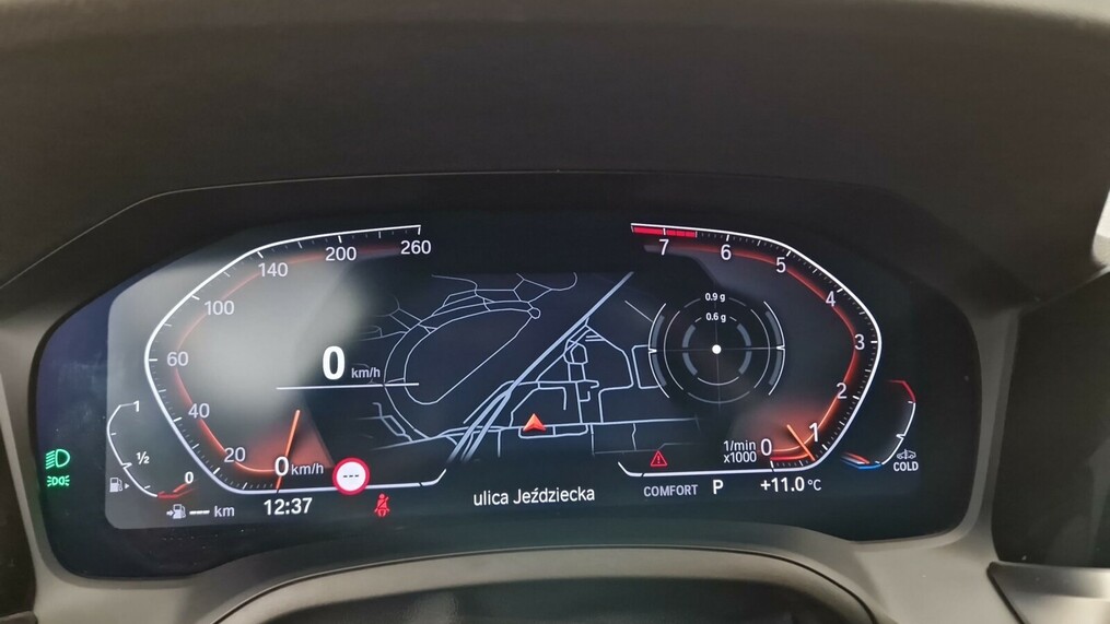 BMW Seria 3 330