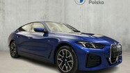 miniaturka - BMW Serii 4, i4