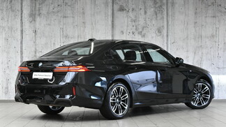 BMW Seria 5 520