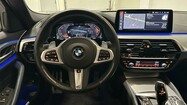 BMW Seria 5 530