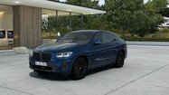 miniaturka - BMW X4