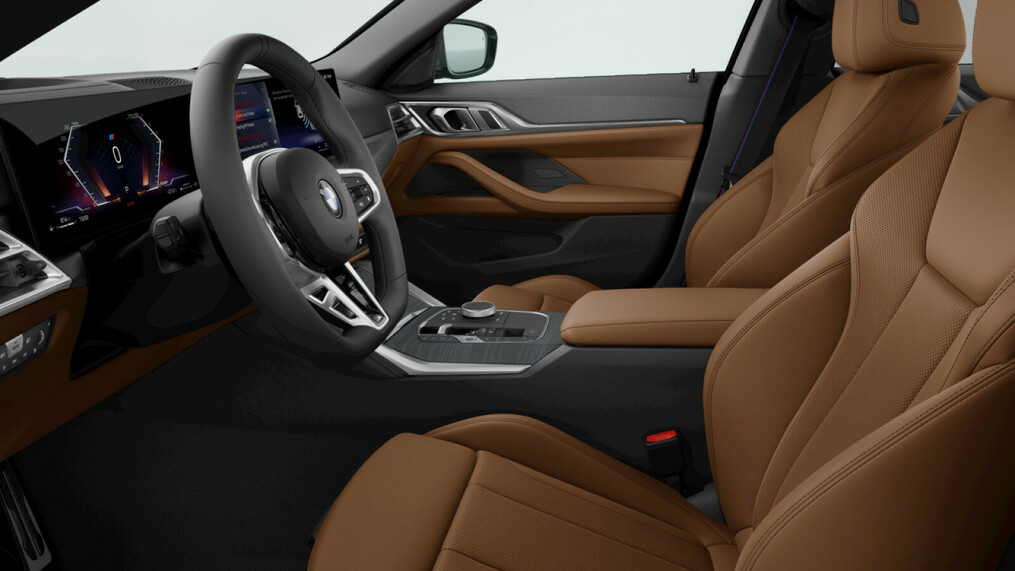BMW Seria 4 420