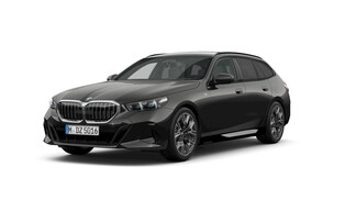 BMW Serii 5, 520