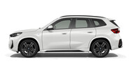 miniaturka - BMW X1